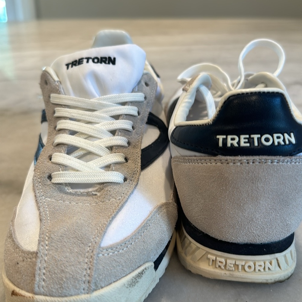 TRETORN - Picture 8 of 9